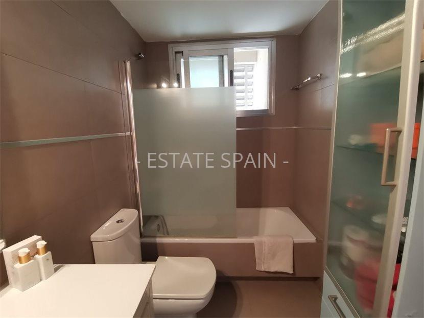 Квартира в Пальма-де-Майорка 80 м2 №ART211117E0443  - Продажа - 17 large