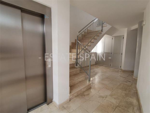 Квартира в Пальма-де-Майорка 80 м2 №ART211117E0443  - Продажа - 21 preview