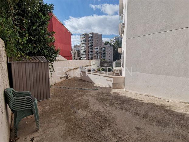 Квартира в Пальма-де-Майорка 80 м2 №ART211117E0443  - Продажа - 27 preview