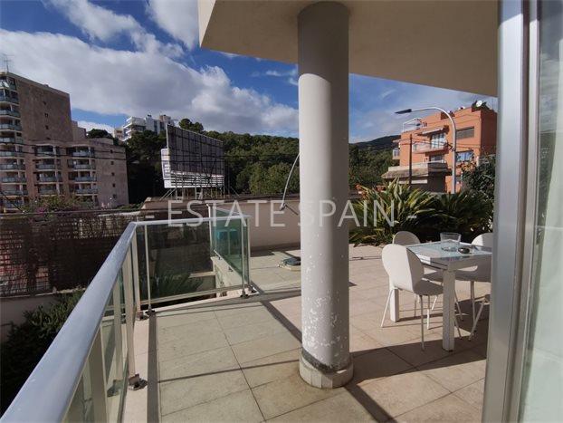 Квартира в Пальма-де-Майорка 80 м2 №ART211117E0443  - Продажа - 23 preview