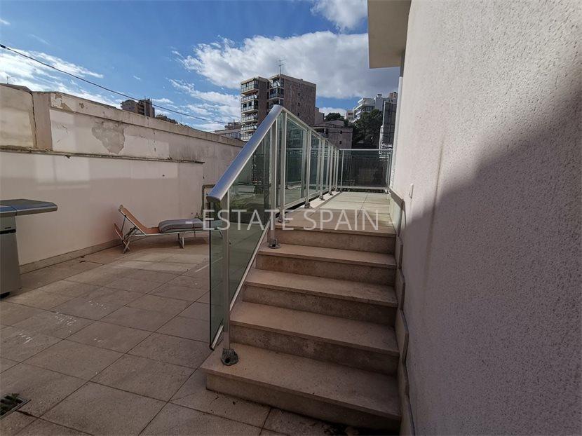 Квартира в Пальма-де-Майорка 80 м2 №ART211117E0443  - Продажа - 34 large