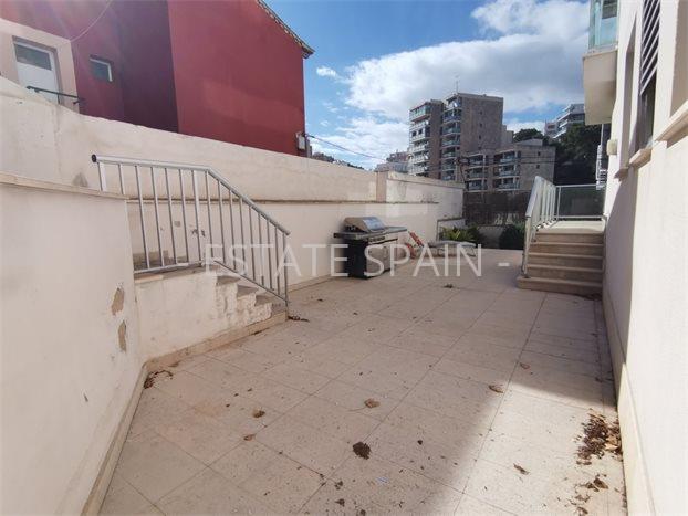 Квартира в Пальма-де-Майорка 80 м2 №ART211117E0443  - Продажа - 31 preview