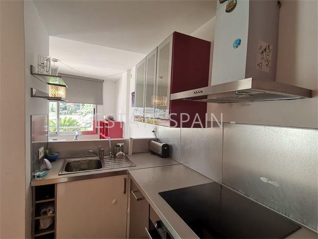 Квартира в Пальма-де-Майорка 80 м2 №ART211117E0443  - Продажа - 13 preview