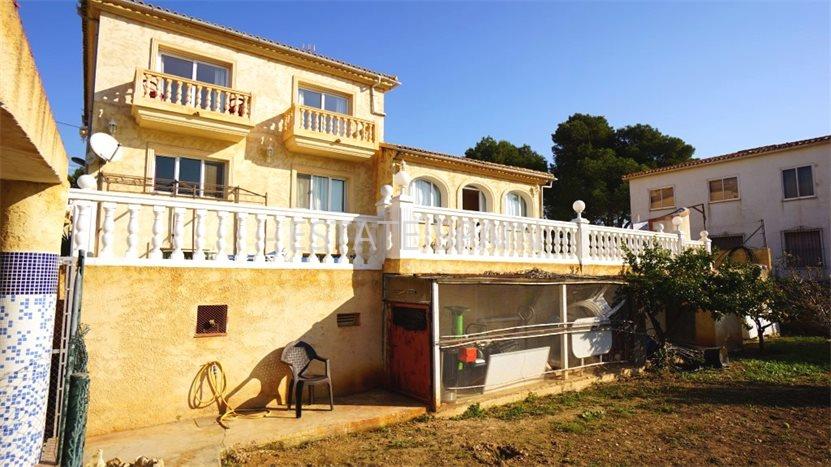 Вилла в Кальпе 567 м2 №VL2183094E89  - Продажа - 13 preview