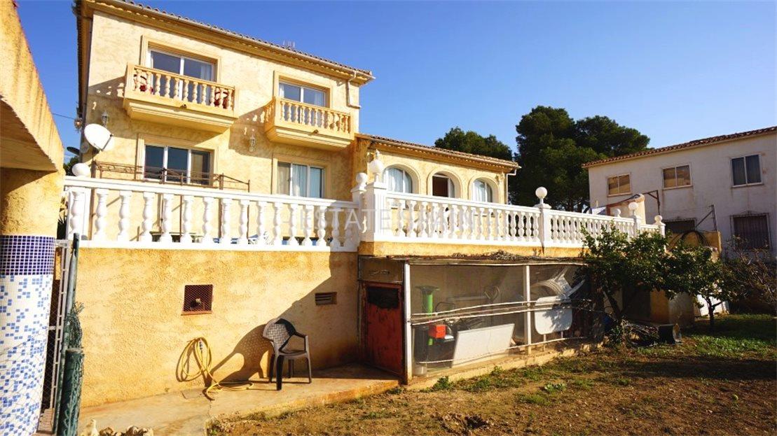 Вилла в Кальпе 567 м2 №VL2183094E89  - Продажа - 13 large