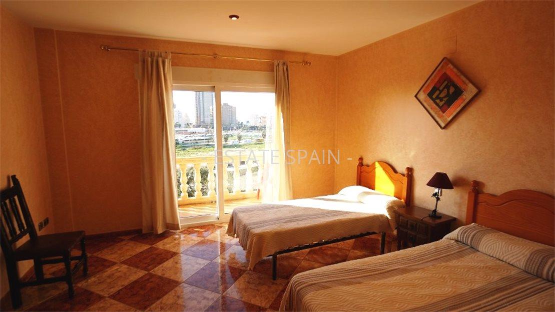 Вилла в Кальпе 567 м2 №VL2183094E89  - Продажа - 10 large