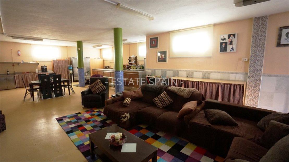 Вилла в Кальпе 567 м2 №VL2183094E89  - Продажа - 15 large