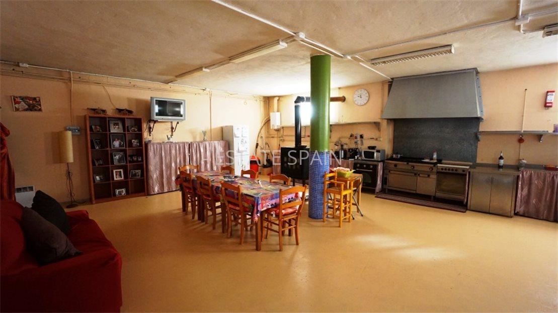 Вилла в Кальпе 567 м2 №VL2183094E89  - Продажа - 17 large