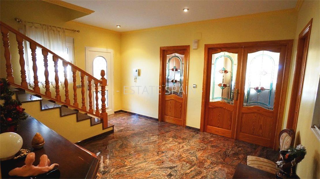 Вилла в Кальпе 567 м2 №VL2183094E89  - Продажа - 4 large