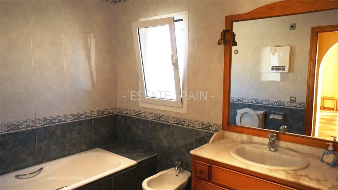 Вилла в Кальпе 567 м2 №VL2183094E89  - Продажа - 11 large