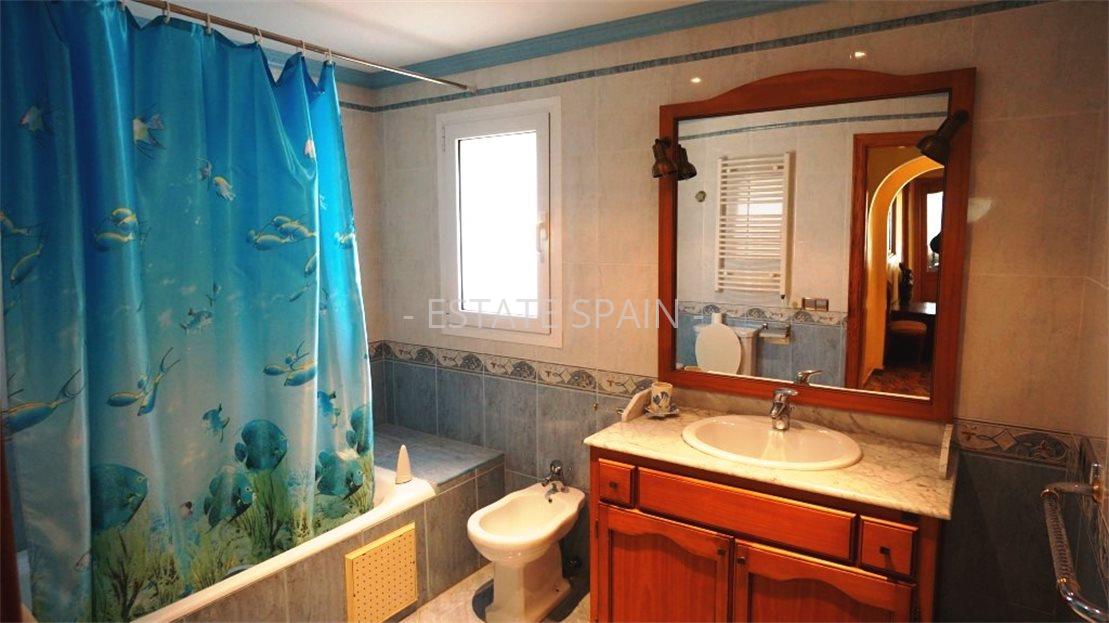 Вилла в Кальпе 567 м2 №VL2183094E89  - Продажа - 6 large