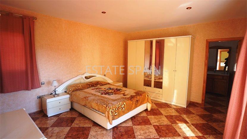 Вилла в Кальпе 567 м2 №VL2183094E89  - Продажа - 8 preview