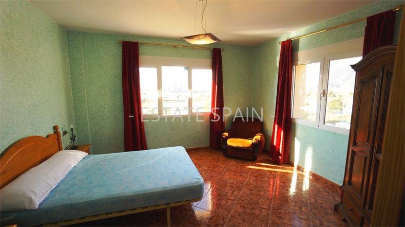 Вилла в Кальпе 567 м2 №VL2183094E89  - Продажа - 5 preview