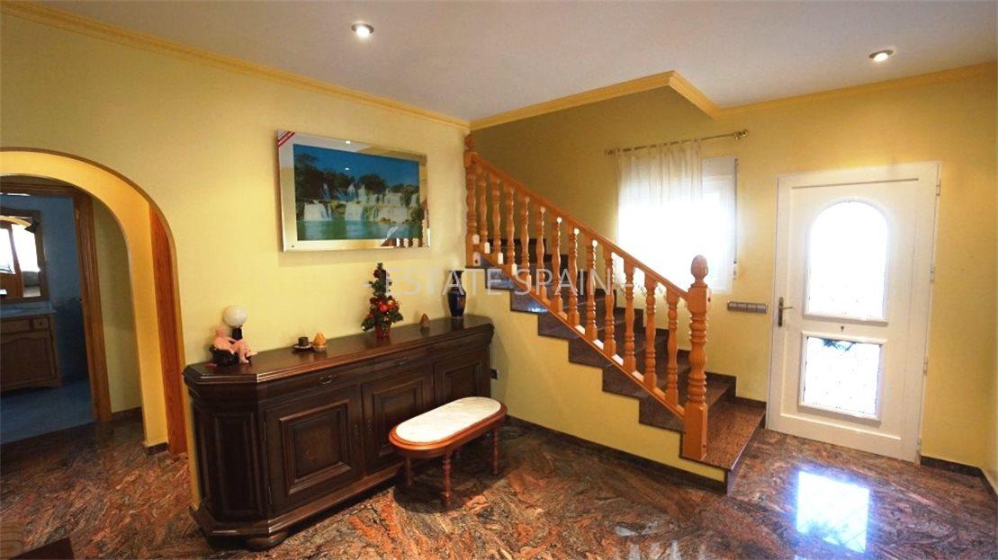 Вилла в Кальпе 567 м2 №VL2183094E89  - Продажа - 3 large