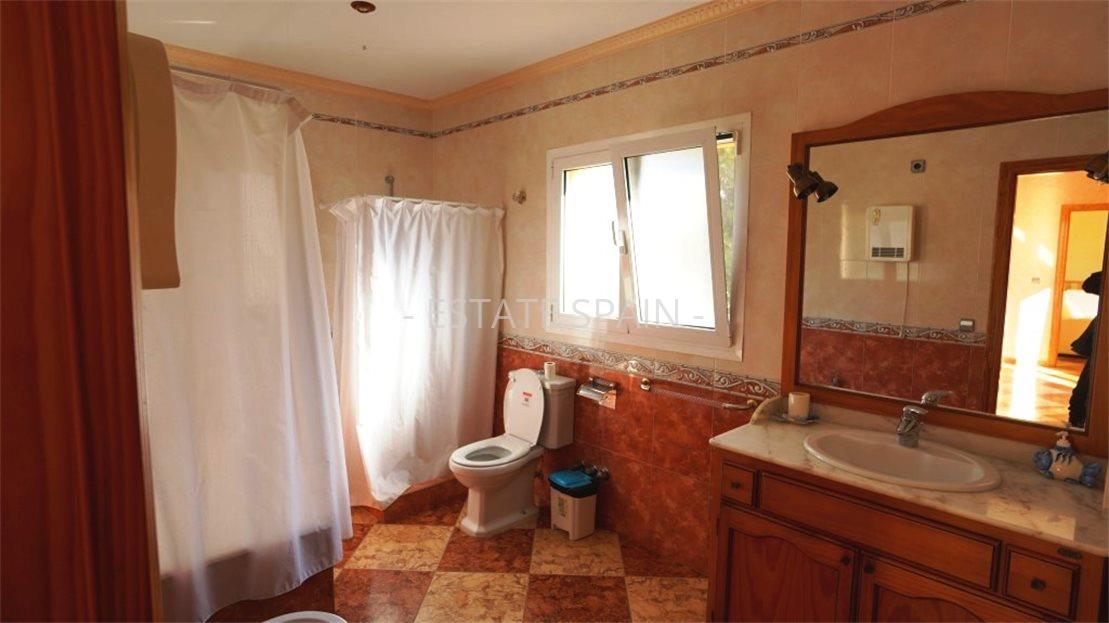 Вилла в Кальпе 567 м2 №VL2183094E89  - Продажа - 9 large