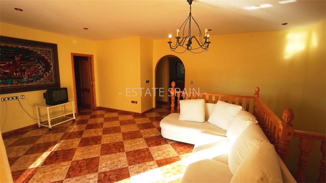 Вилла в Кальпе 567 м2 №VL2183094E89  - Продажа - 7 large