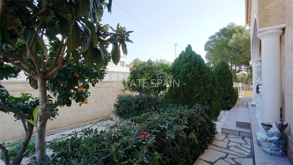 Вилла в Кальпе 567 м2 №VL2183094E89  - Продажа - 20 large