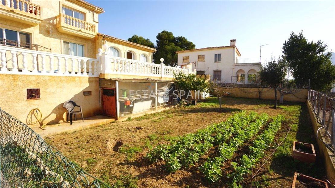 Вилла в Кальпе 567 м2 №VL2183094E89  - Продажа - 14 large