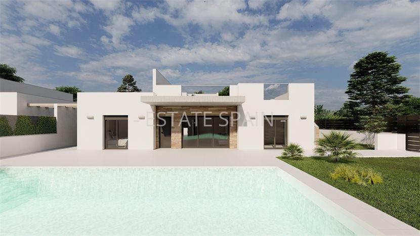 Вилла в Рольдан 148 м2 №VL25210F8D9B  - Продажа - 5 preview