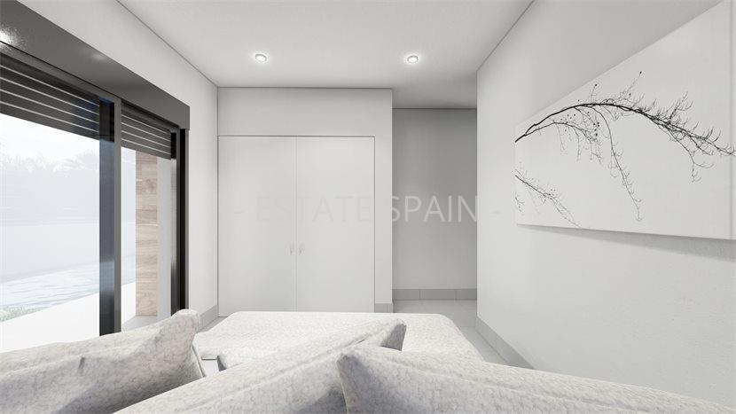 Вилла в Рольдан 148 м2 №VL25210F8D9B  - Продажа - 21 preview