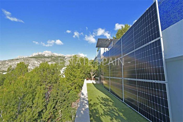 Вилла в Альтее 600 м2 №VL237118D423  - Продажа - 14 preview