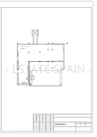 Вилла в Альтее 600 м2 №VL237118D423  - Продажа - 25 preview