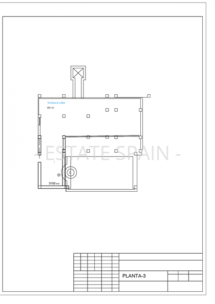 Вилла в Альтее 600 м2 №VL237118D423  - Продажа - 25 large