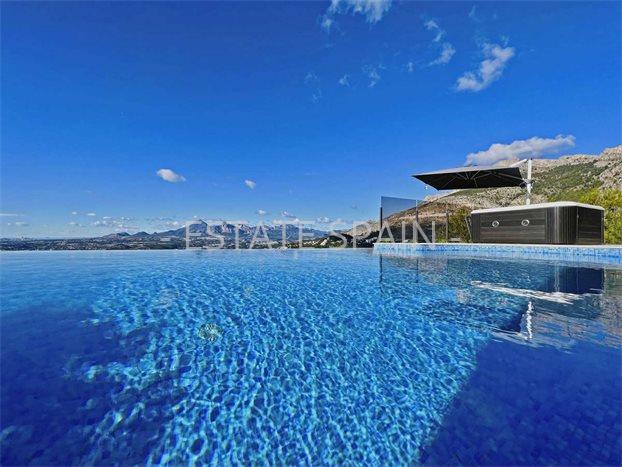 Вилла в Альтее 600 м2 №VL237118D423  - Продажа - 8 preview