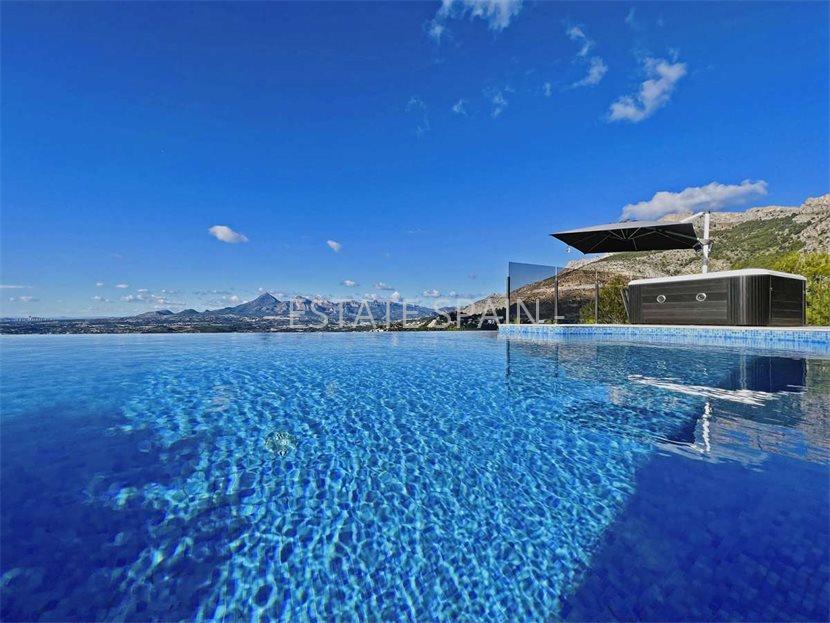 Вилла в Альтее 600 м2 №VL237118D423  - Продажа - 8 large