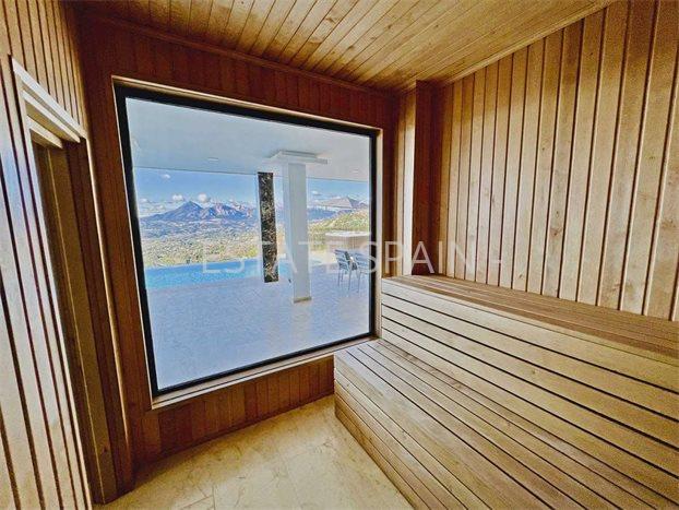 Вилла в Альтее 600 м2 №VL237118D423  - Продажа - 20 preview