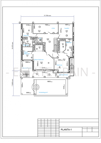 Вилла в Альтее 600 м2 №VL237118D423  - Продажа - 23 preview