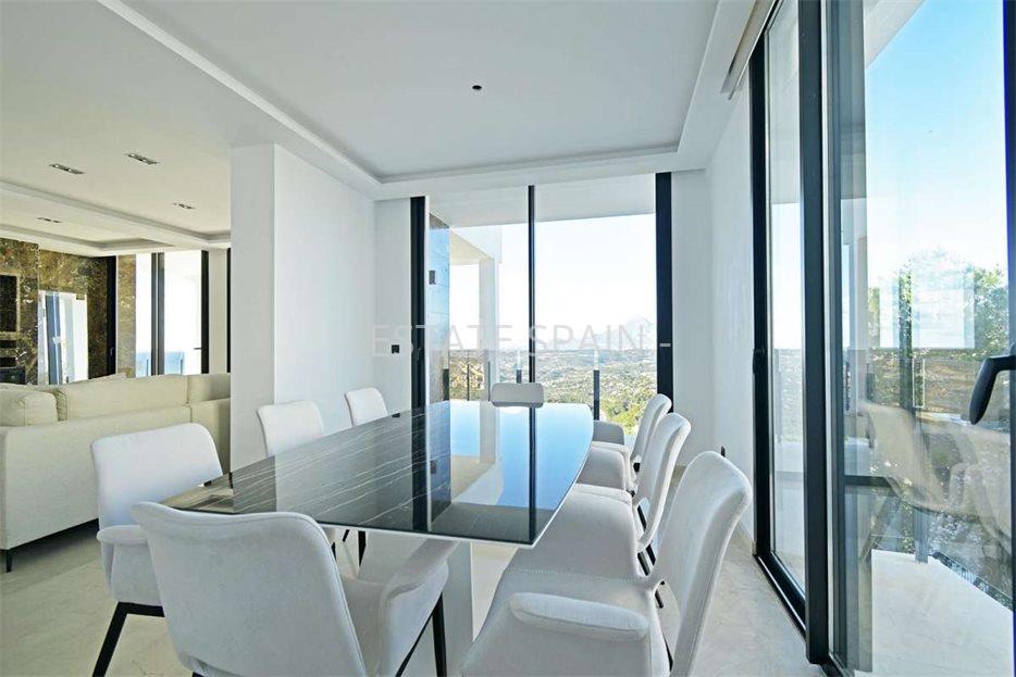 Вилла в Альтее 600 м2 №VL237118D423  - Продажа - 11 large