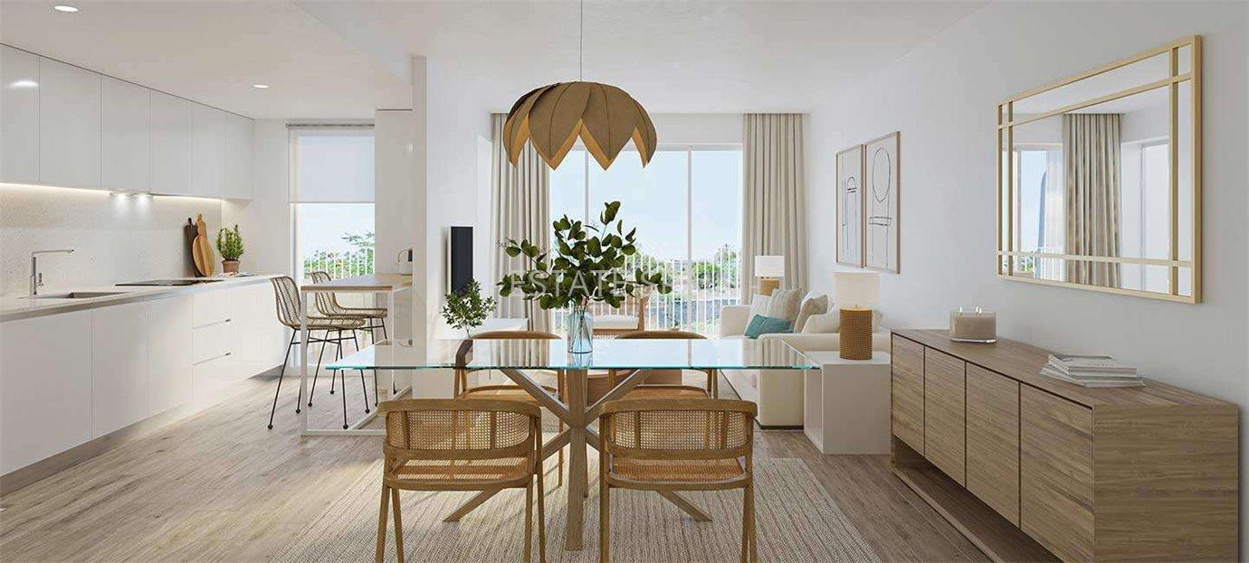 Апартаменты в Хавее 83 м2 №ART2172A92AC  - Продажа - 3 large