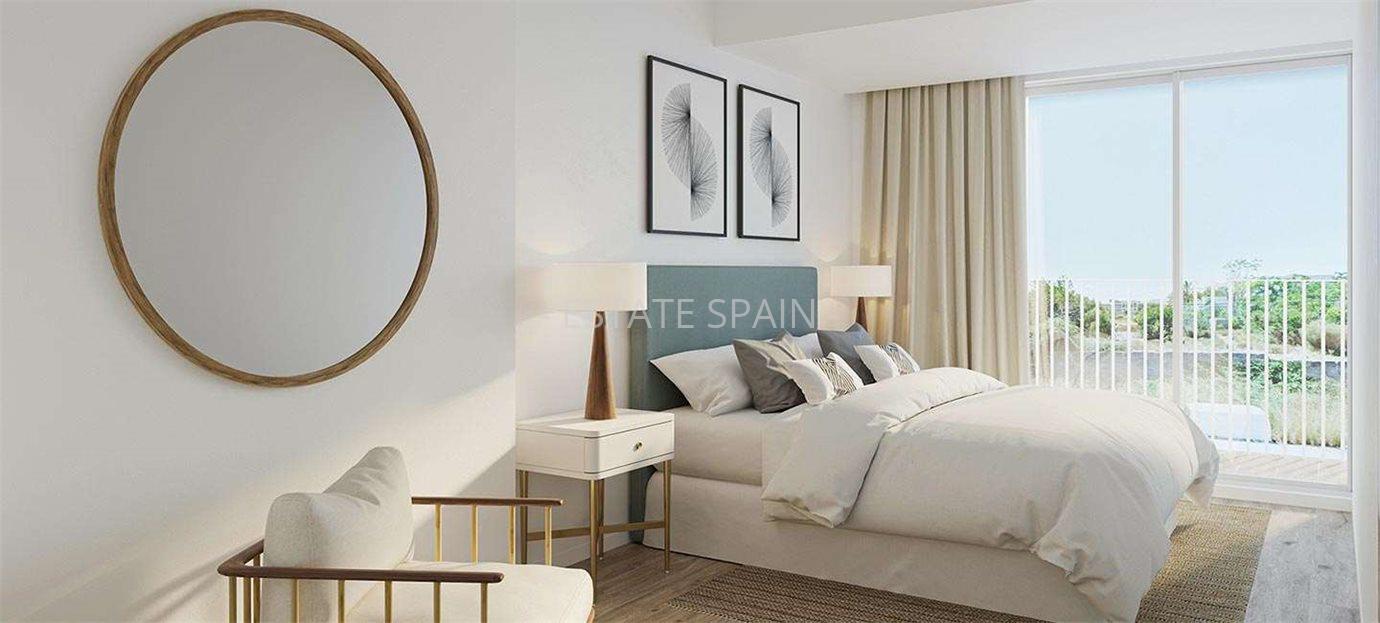 Апартаменты в Хавее 83 м2 №ART2172A92AC  - Продажа - 6 large