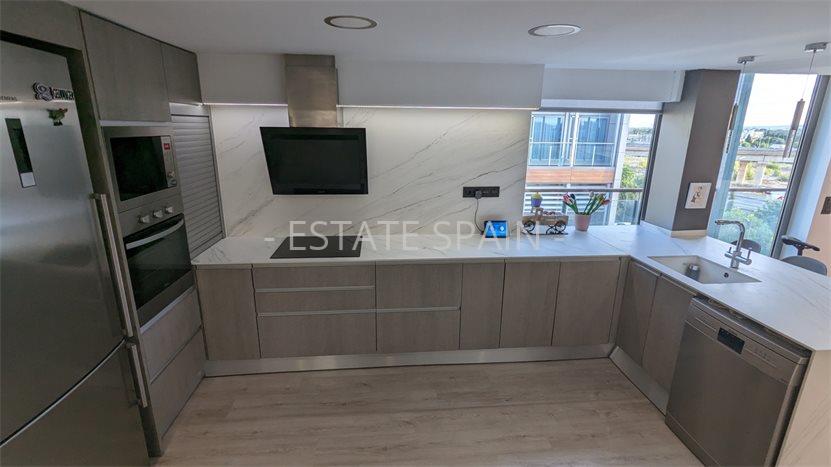 Апартаменты в Валенсии 136 м2 №ART231127E30E2  - Продажа - 12 preview