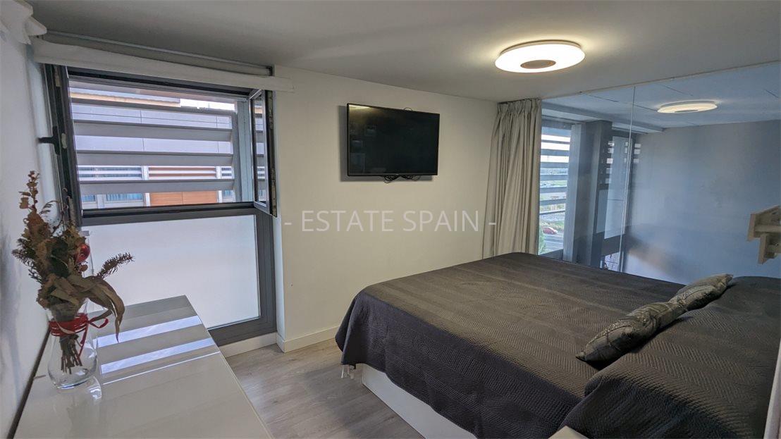 Апартаменты в Валенсии 136 м2 №ART231127E30E2  - Продажа - 20 large