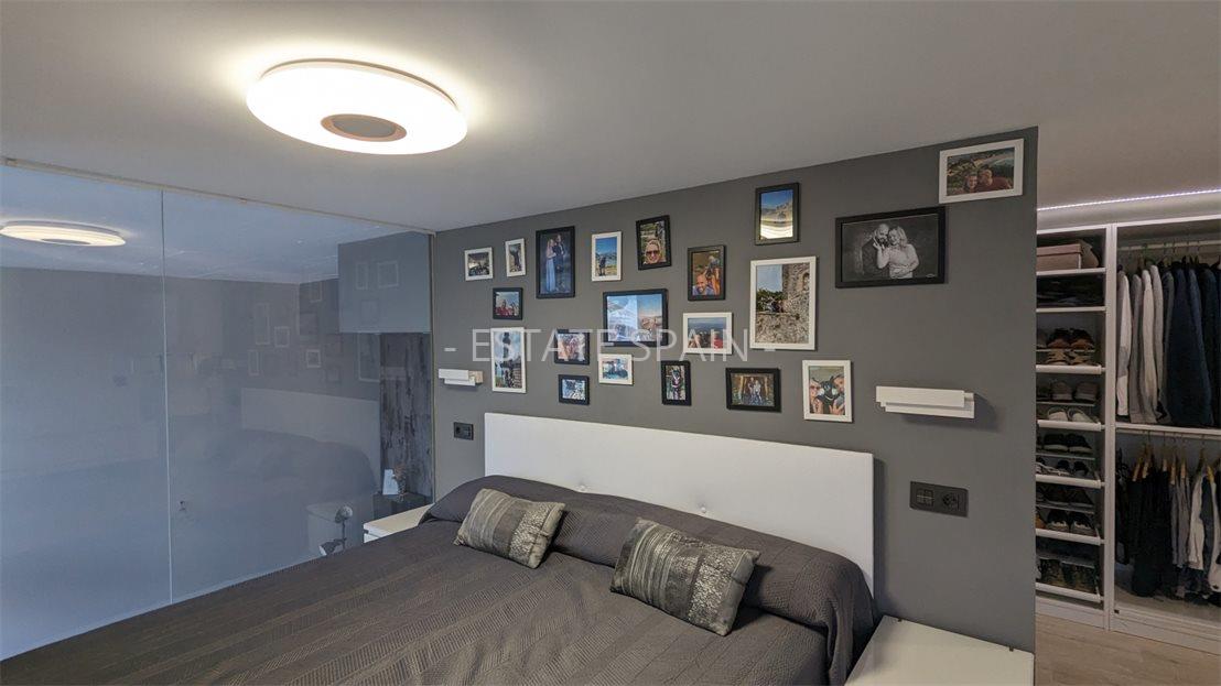 Апартаменты в Валенсии 136 м2 №ART231127E30E2  - Продажа - 18 large