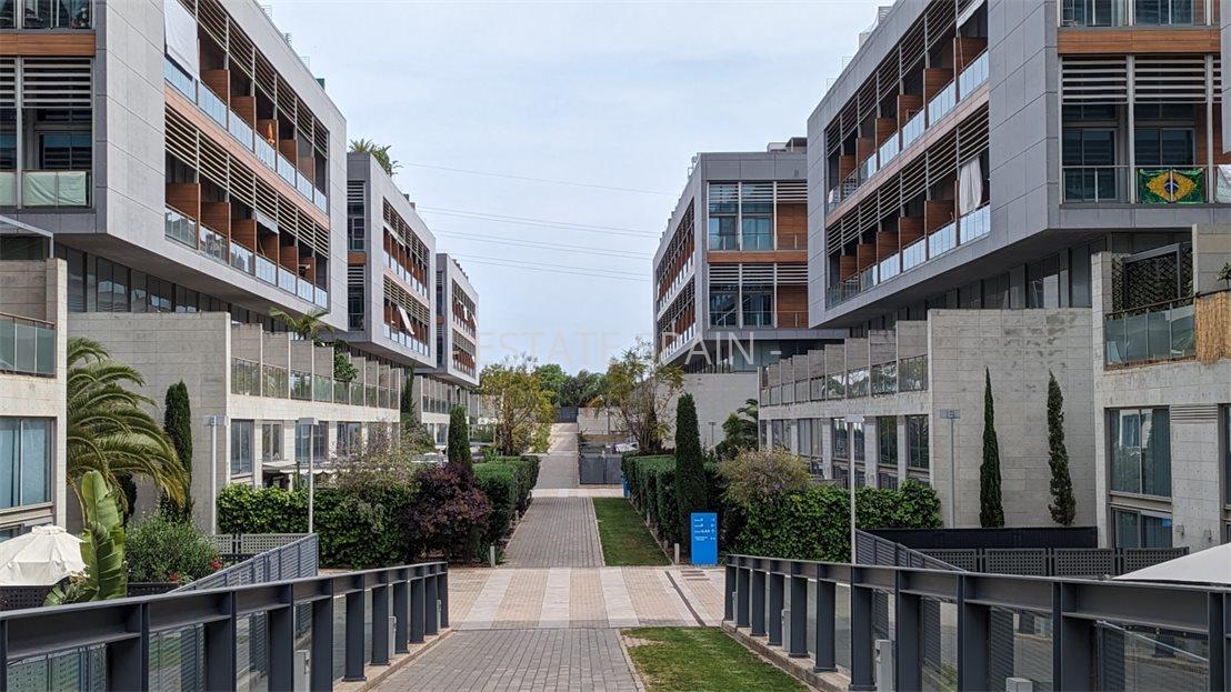 Апартаменты в Валенсии 136 м2 №ART231127E30E2  - Продажа - 2 large