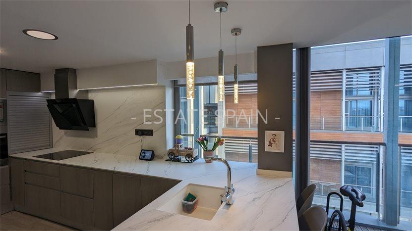 Апартаменты в Валенсии 136 м2 №ART231127E30E2  - Продажа - 13 preview