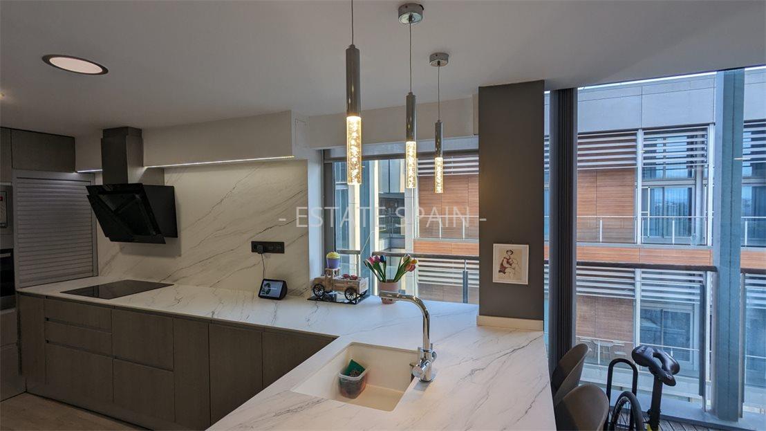 Апартаменты в Валенсии 136 м2 №ART231127E30E2  - Продажа - 13 large