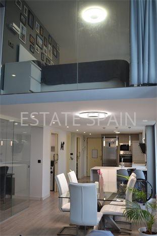 Апартаменты в Валенсии 136 м2 №ART231127E30E2  - Продажа - 9 preview