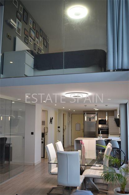 Апартаменты в Валенсии 136 м2 №ART231127E30E2  - Продажа - 9 large