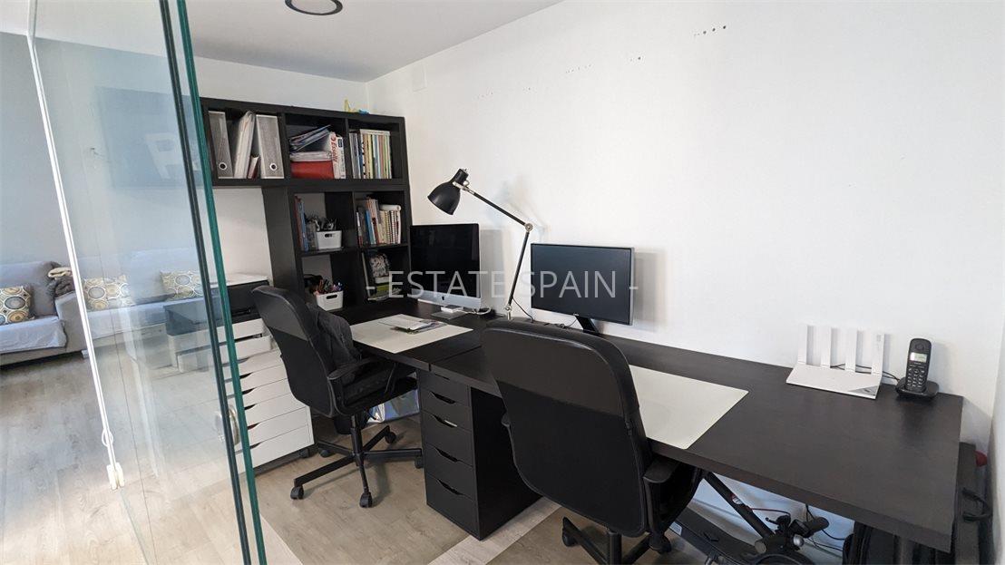 Апартаменты в Валенсии 136 м2 №ART231127E30E2  - Продажа - 5 large