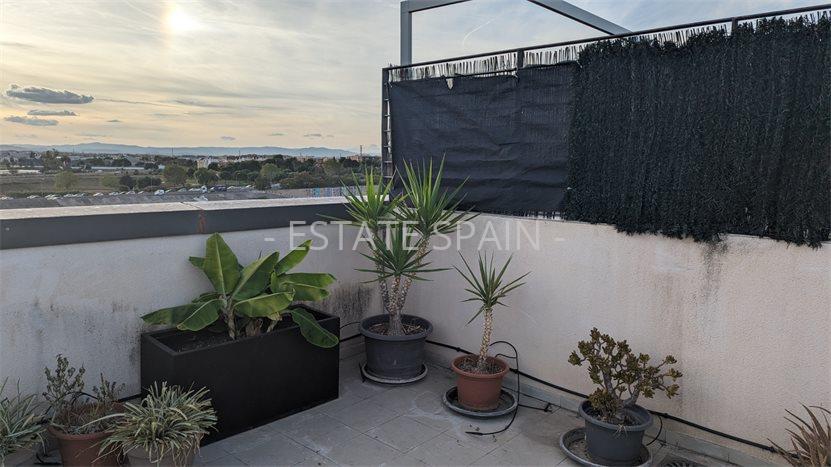 Апартаменты в Валенсии 136 м2 №ART231127E30E2  - Продажа - 28 preview