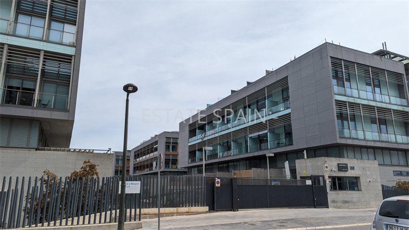 Апартаменты в Валенсии 136 м2 №ART231127E30E2  - Продажа - 17 preview