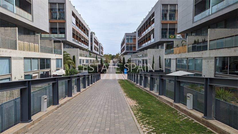 Апартаменты в Валенсии 136 м2 №ART231127E30E2  - Продажа - 29 preview