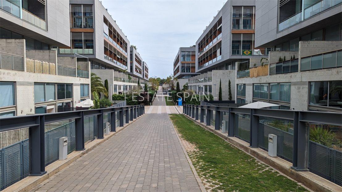 Апартаменты в Валенсии 136 м2 №ART231127E30E2  - Продажа - 29 large