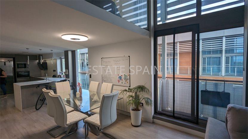 Апартаменты в Валенсии 136 м2 №ART231127E30E2  - Продажа - 6 preview