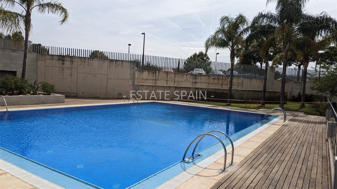 Апартаменты в Валенсии 136 м2 №ART231127E30E2  - Продажа - 31 large