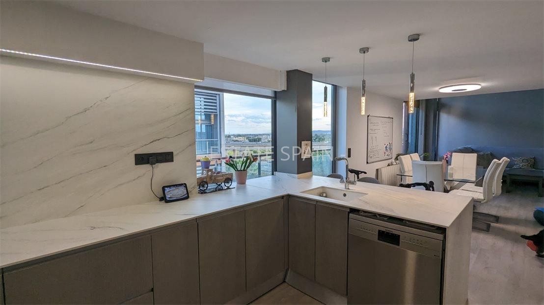 Апартаменты в Валенсии 136 м2 №ART231127E30E2  - Продажа - 15 large